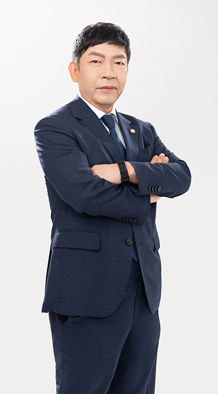 김동화 대표 변호사